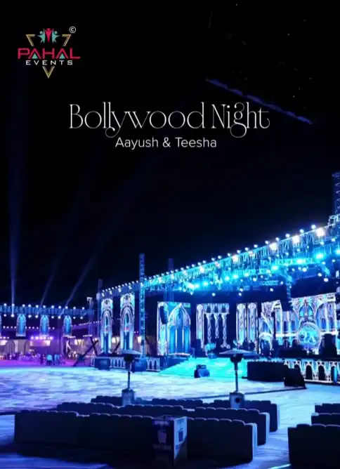 Biggest Bollywood Night